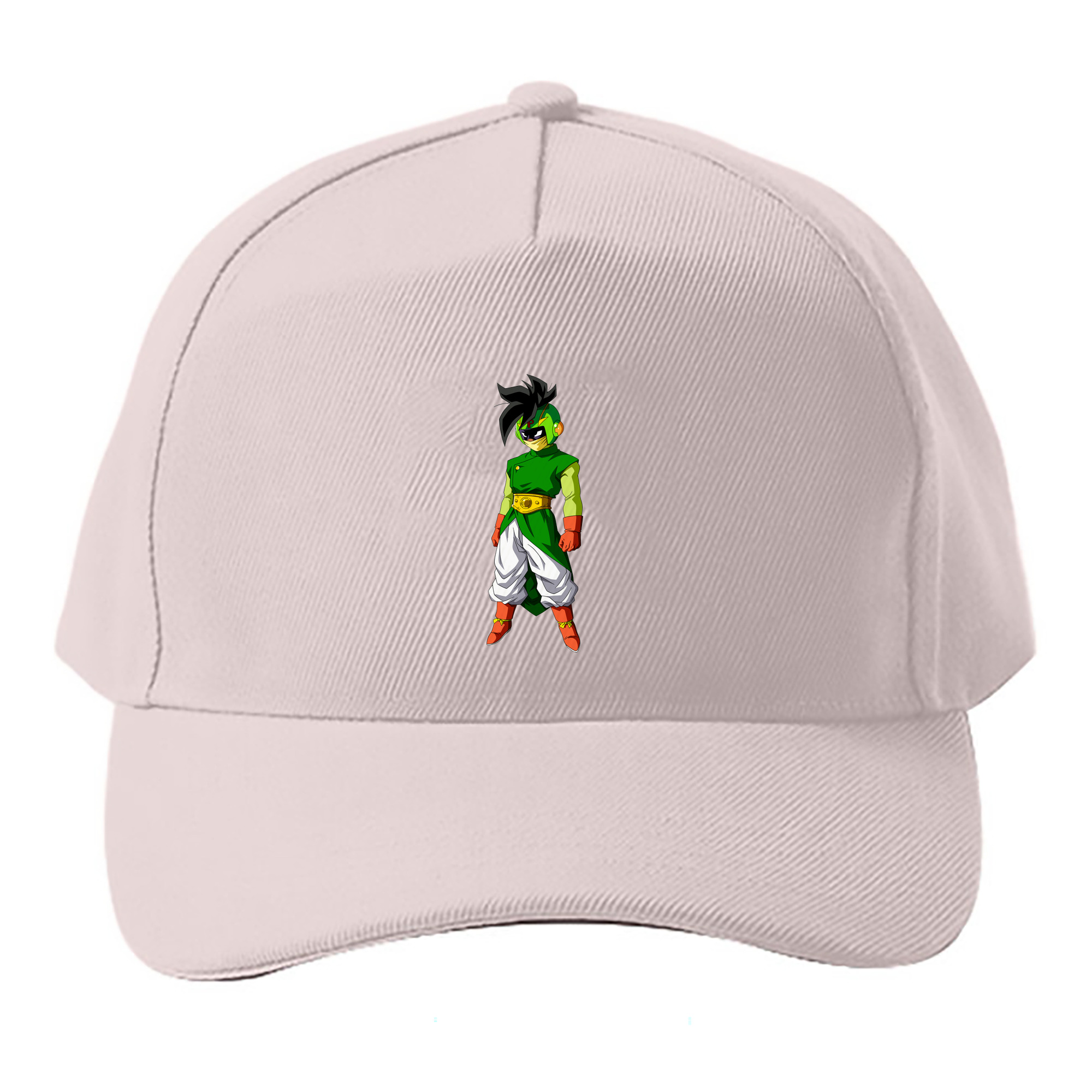 （画像用） ドラゴンボール DRAGON BALL ベースボールキャップ 綿100％ 男女兼用 帽子 スポーツ